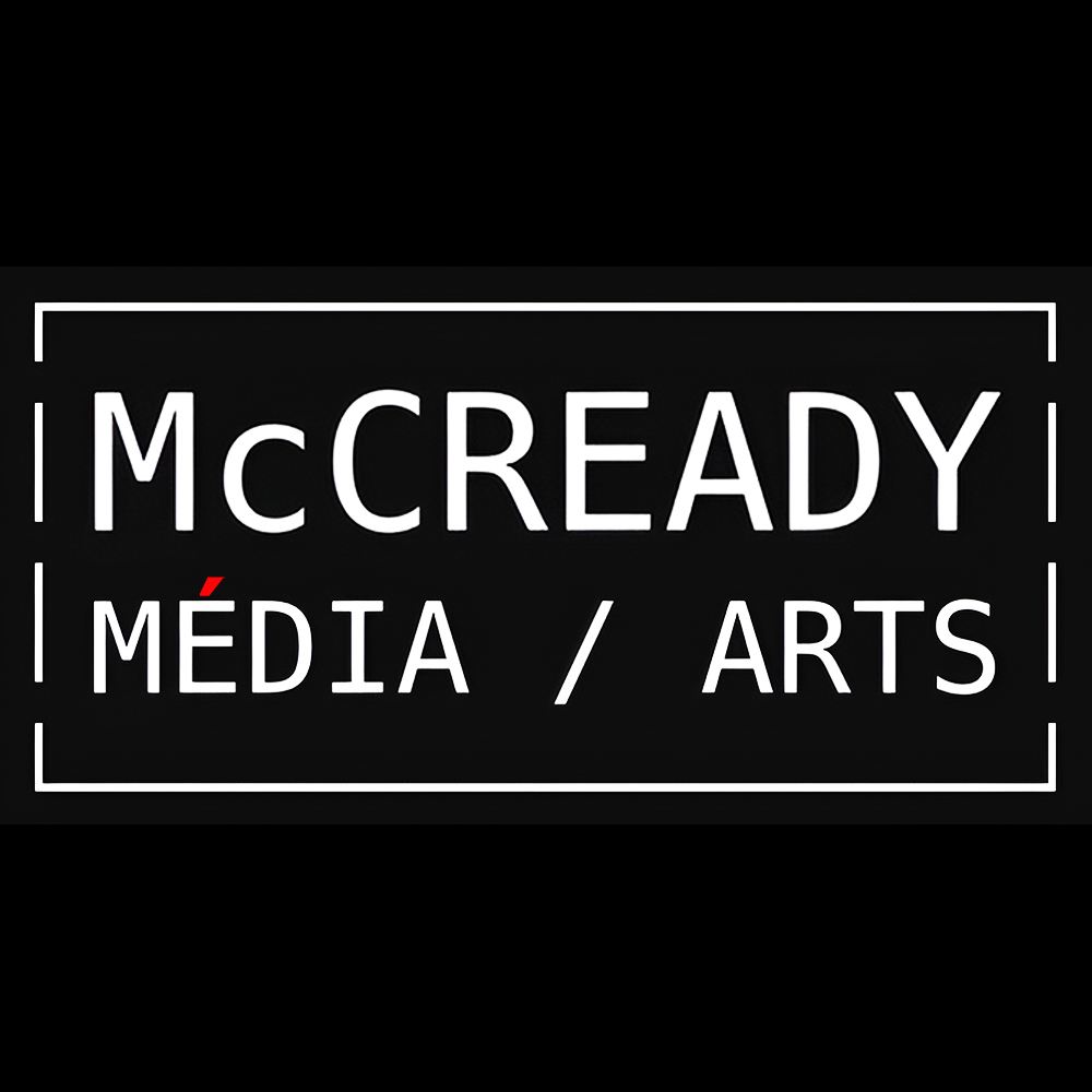 McCready Media Arts Inc. created